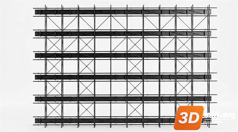 Ceiling Decoration Skp Files